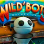 شعار Wild Bots Orchestra