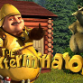 شعار The Exterminator