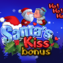 شعار Santa's Kiss
