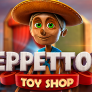 شعار Gepetto's Toy Shop