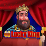 شعار 40 Lucky King