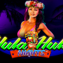 شعار Hula Hula Nights (WMS)