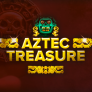 شعار Aztec Treasure