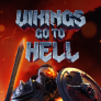 شعار Vikings go to Hell