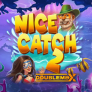 شعار Nice Catch 2 DoubleMax