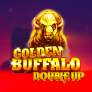 شعار Golden Buffalo Double Up
