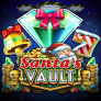شعار Santas Vault