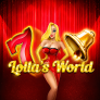 شعار Lollas World