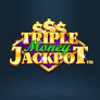 شعار Triple Money Jackpot