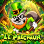 شعار Le Prechaun