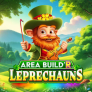 شعار Area Build R Leprechauns