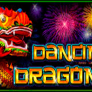 شعار Dancing Dragons