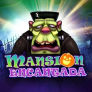 شعار La Mansion Encantada