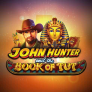 شعار John Hunter and the Book of Tut
