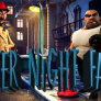شعار After Night Falls