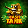 شعار Cash Tank