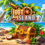 شعار Loot Island