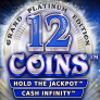 شعار 12 Coins Grand Platinum Edition