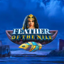 شعار Feather of the Nile