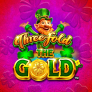 شعار Threefold The Gold