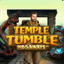 شعار Temple Tumble Megaways