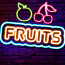 شعار Fruits