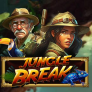 شعار Jungle Break