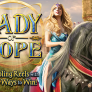 شعار Lady of Hope