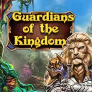 شعار Guardians of the Kingdom