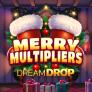 شعار Merry Multipliers Dream Drop