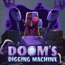 شعار Doom's Digging Machine