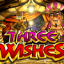 شعار Genie's Fortune