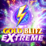 شعار Gold Blitz Extreme