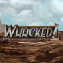 شعار Whacked!