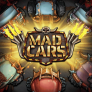شعار Mad Cars