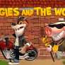 شعار Piggies and The Wolf