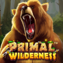 شعار Primal Wilderness