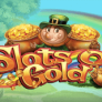 شعار Slots O' Gold