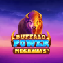 شعار Buffalo Power Megaways