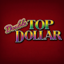 شعار Double Top Dollar