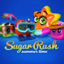 شعار Sugar Rush Summer Time