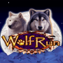 شعار Wolf Run
