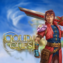 شعار Cloud Quest