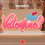 شعار Wild Valentines