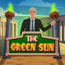 شعار The Green Sun