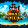 شعار Boom Pirates Fight For Gold
