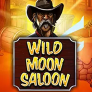 شعار Wild Moon Saloon