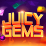 شعار Juicy Gems