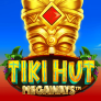 شعار Tiki Hut Megaways