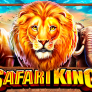 شعار Safari King (Pragmatic Play)